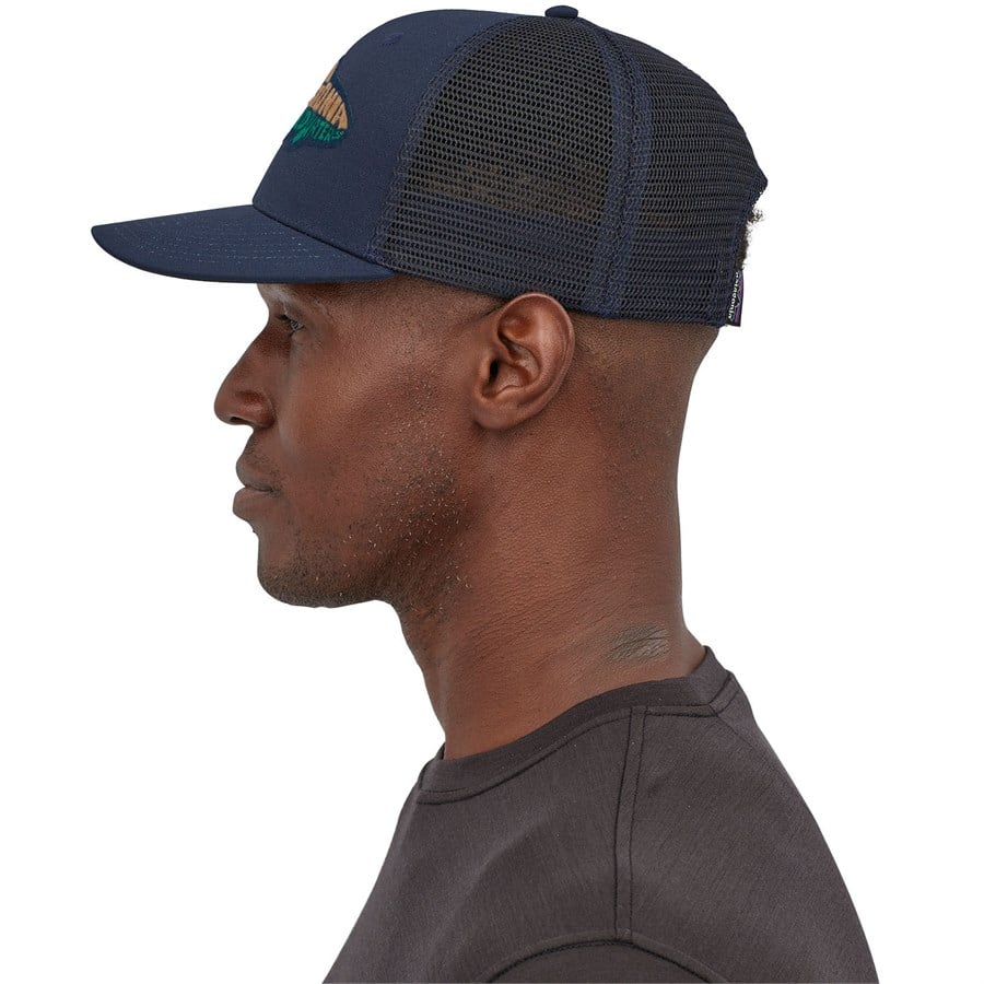 Patagonia Take A Stand Trucker Hat