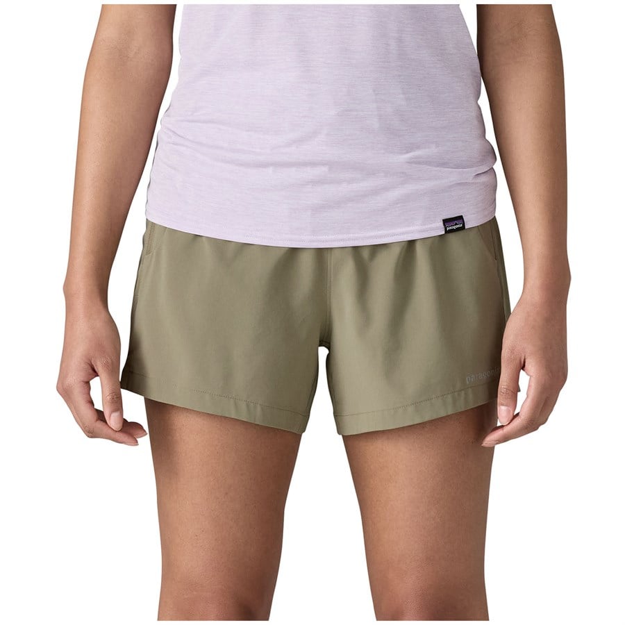 Patagonia Terrebonne Shorts - Women's