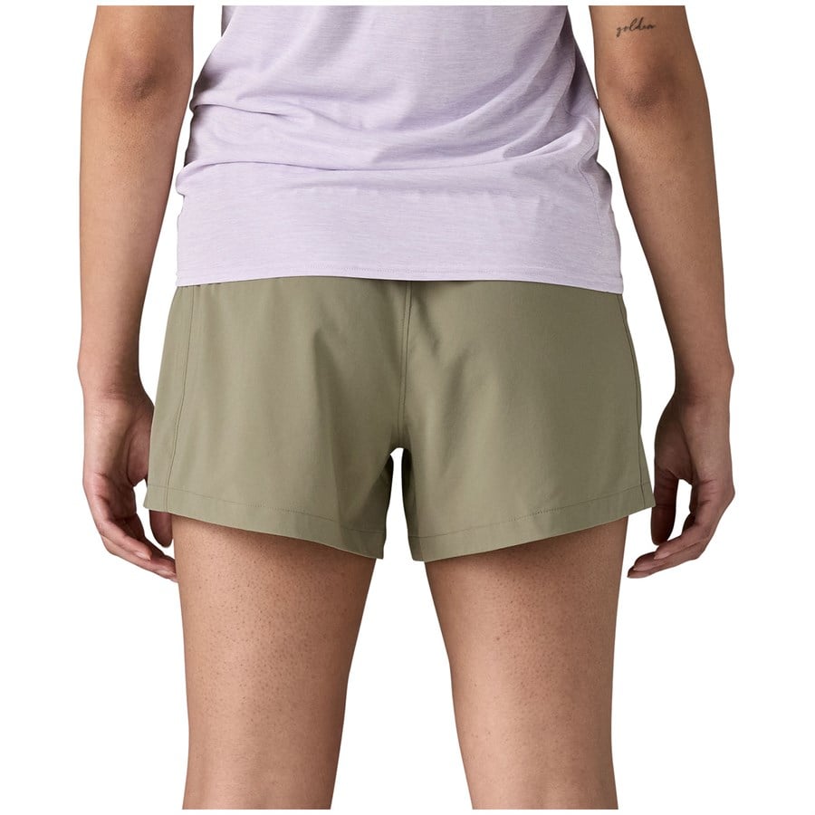 Patagonia Terrebonne Shorts - Women's
