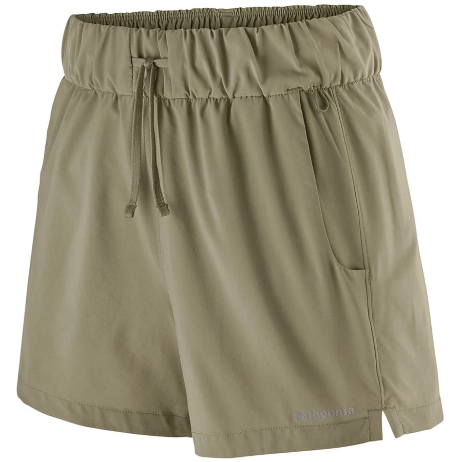 Patagonia Terrebonne Shorts - Women's
