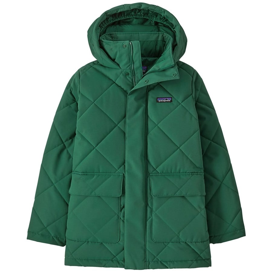 Patagonia Thermawarmth Jacket - Kids'