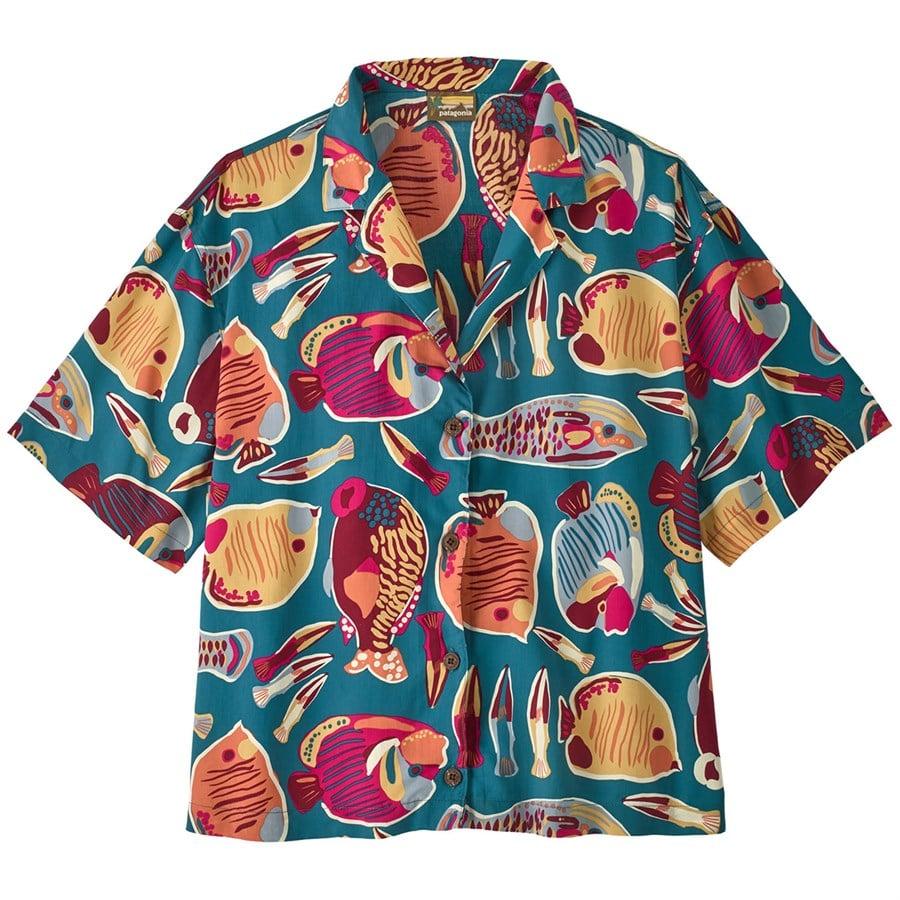 Patagonia Tidal Threads Shirt - Women's