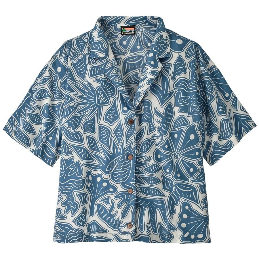 Patagonia Tidal Threads Shirt - Women's