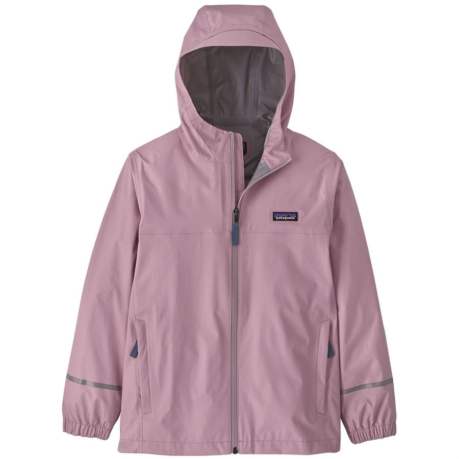 Patagonia Torrentshell 3L Jacket - Kids'