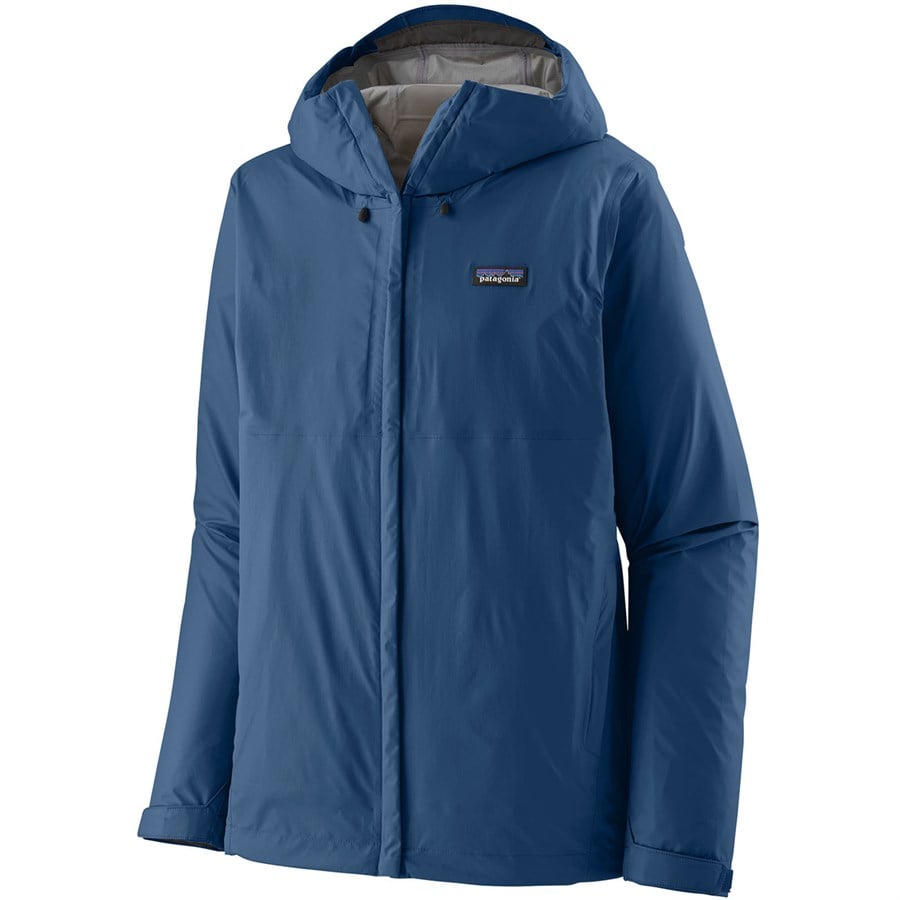 Patagonia Torrentshell 3L Jacket - Men's