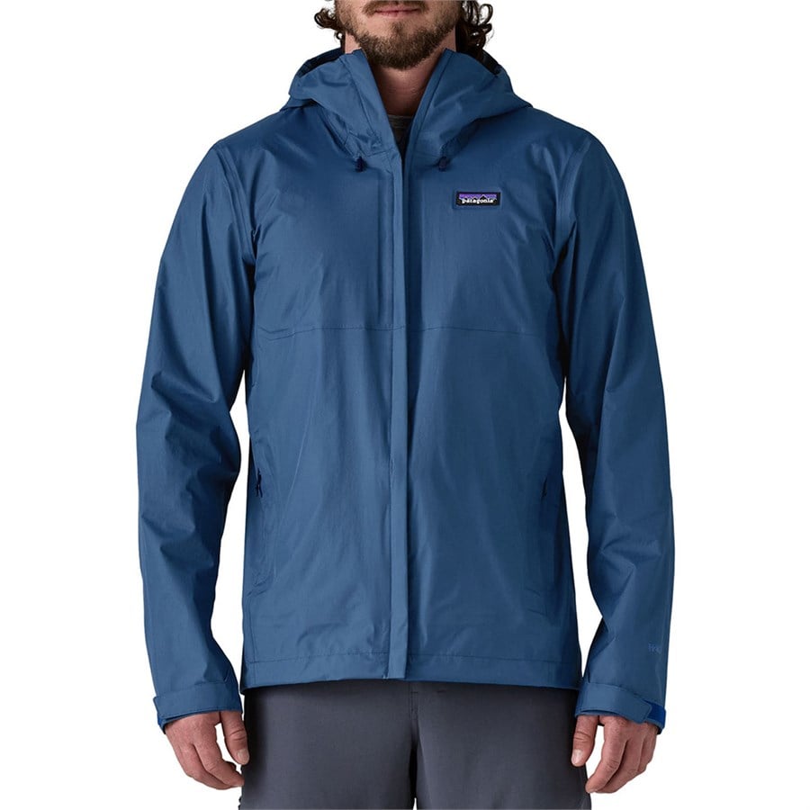 Patagonia Torrentshell 3L Jacket - Men's