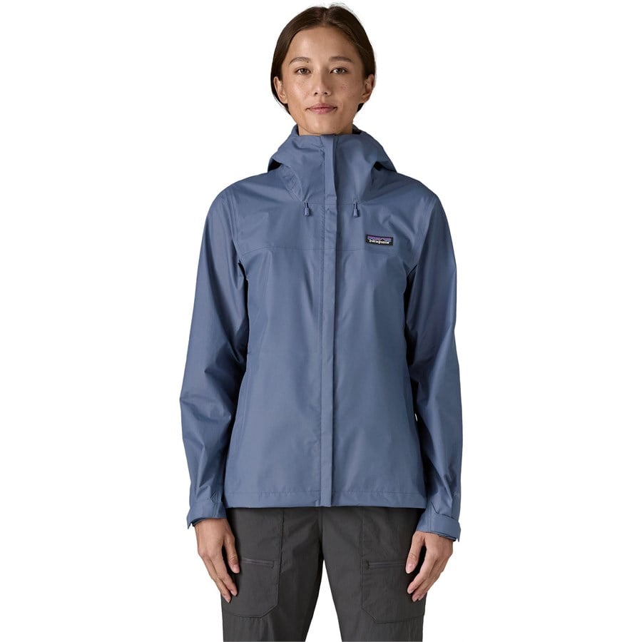 Patagonia Torrentshell 3L Jacket - Women's