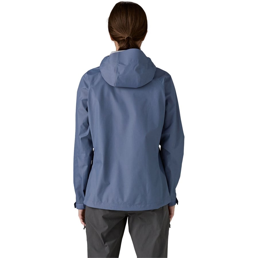 Patagonia Torrentshell 3L Jacket - Women's