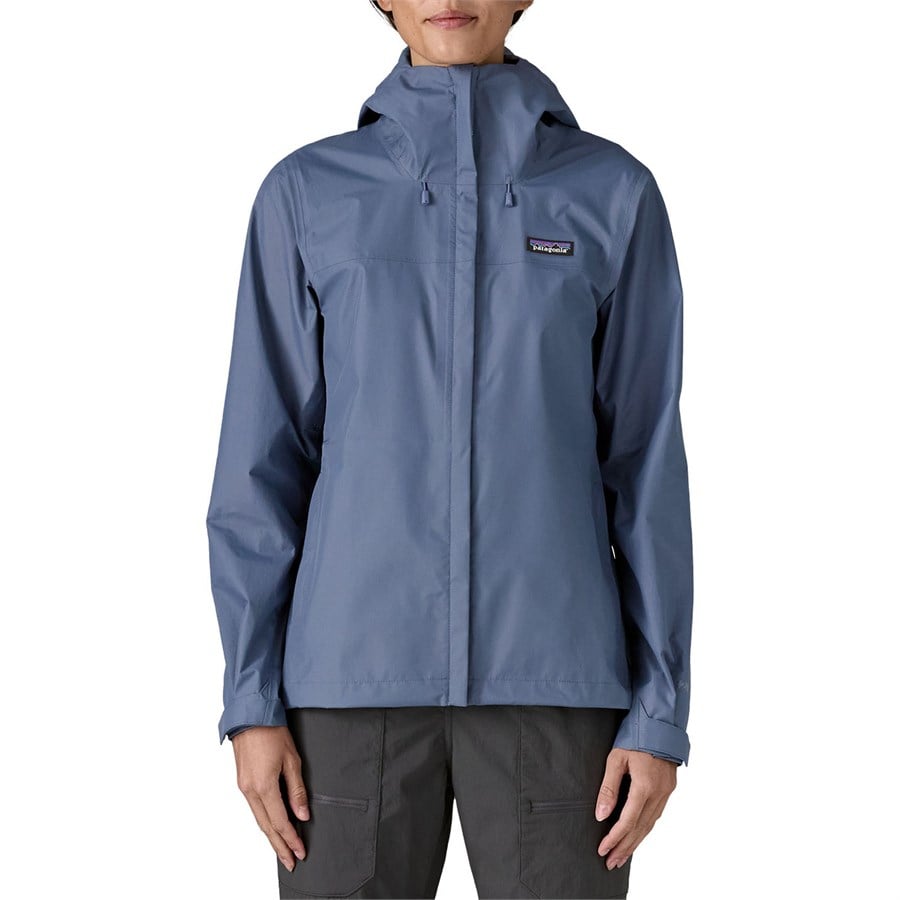 Patagonia Torrentshell 3L Jacket - Women's