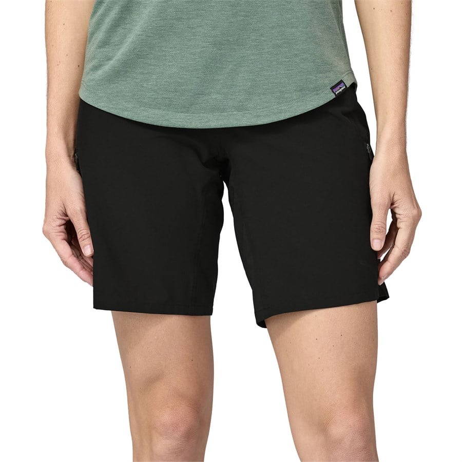 Patagonia Tyrolean Bike Shorts - Women's