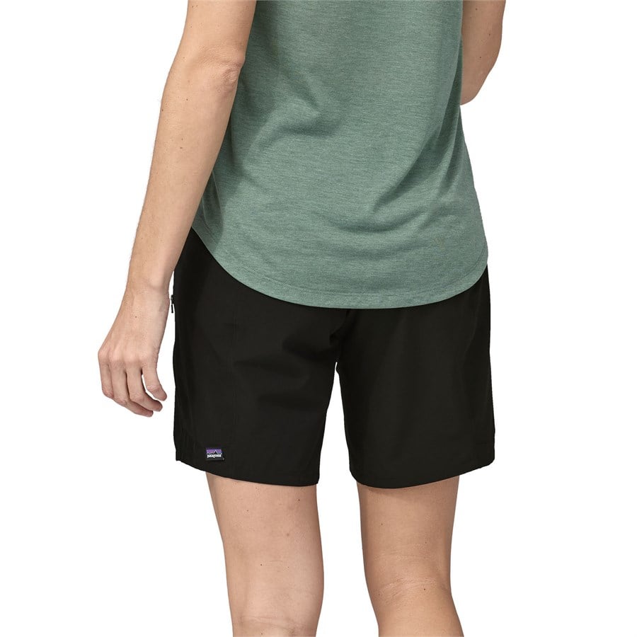 Patagonia Tyrolean Bike Shorts - Women's