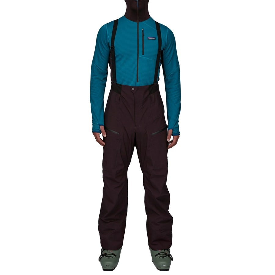 Patagonia Untracked Bibs - Men's