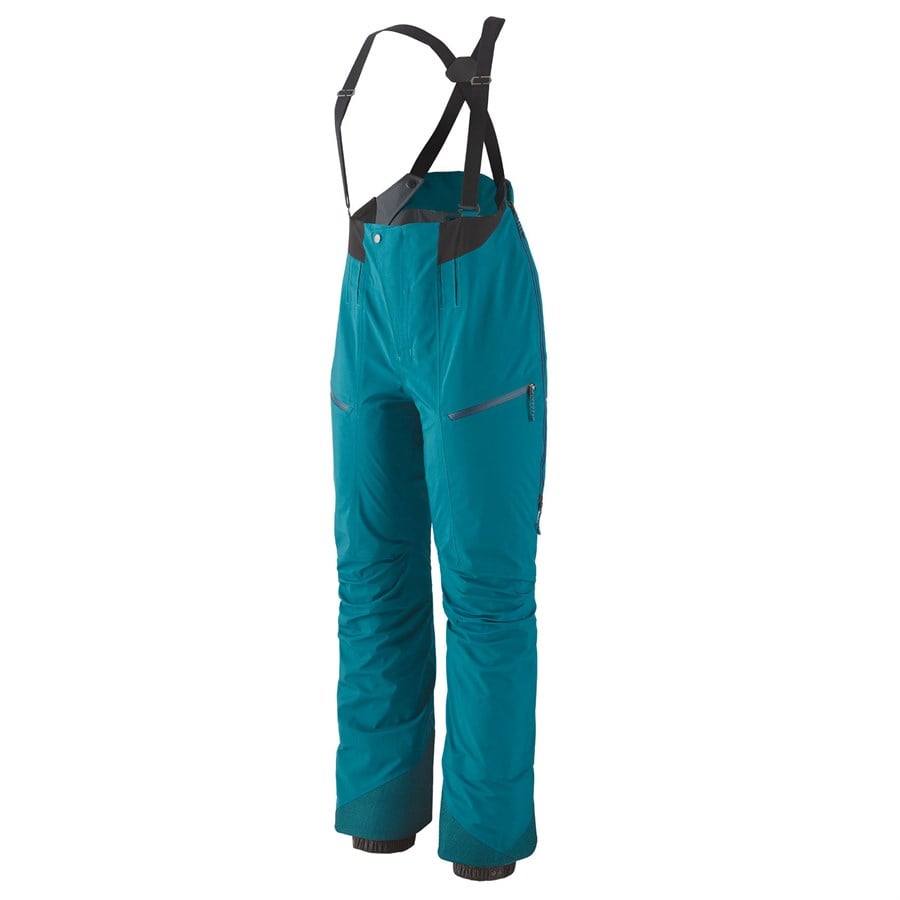 Patagonia Untracked Bibs - Women's