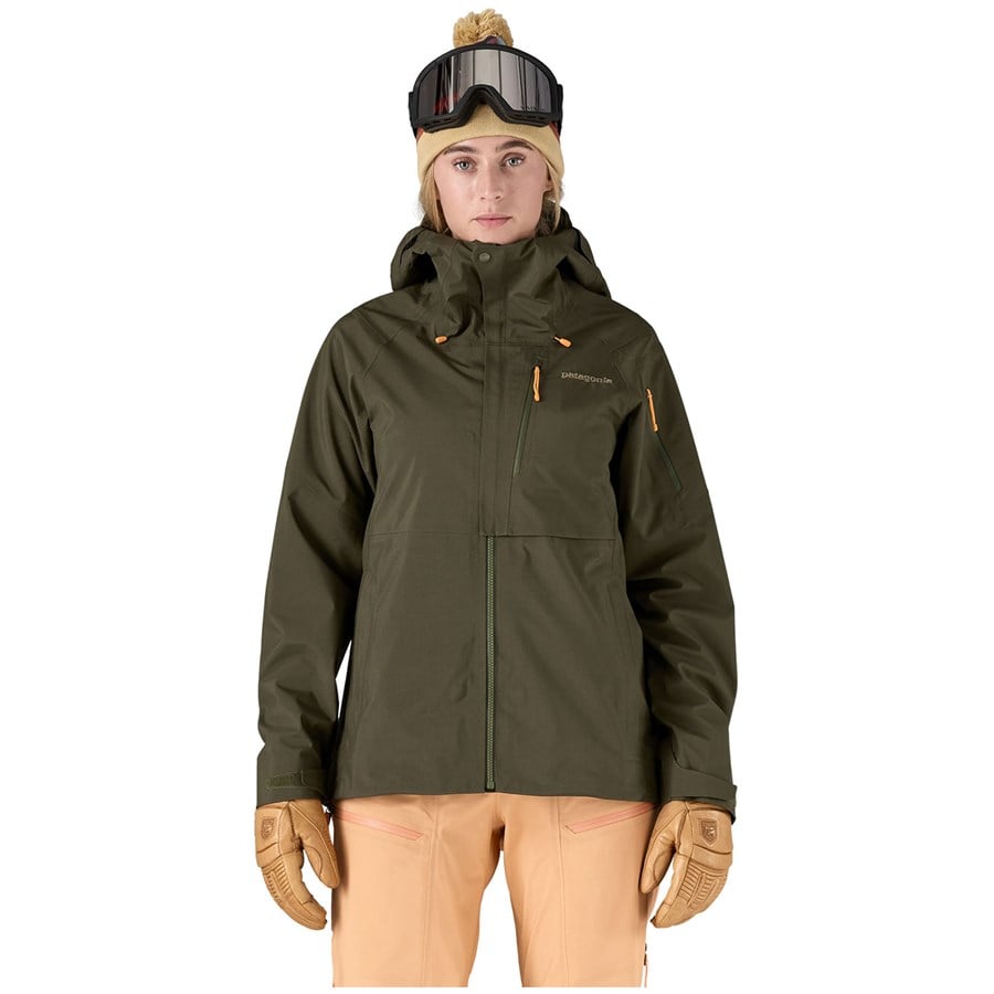 Patagonia Untracked Jacket - Women's