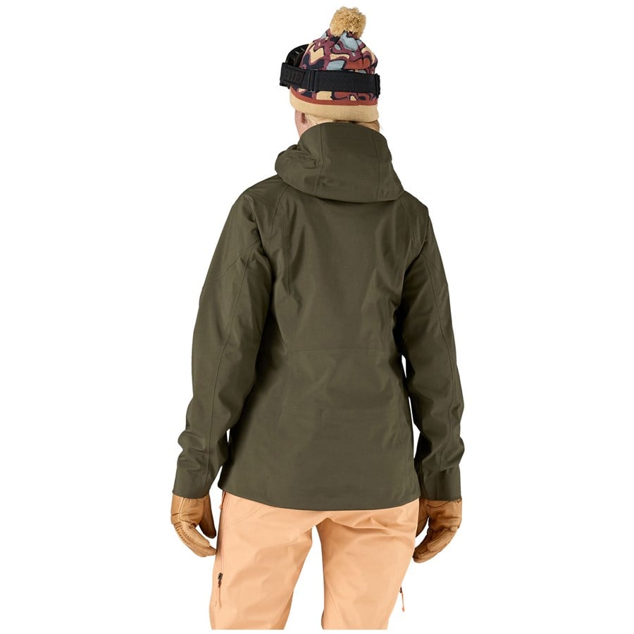 Patagonia Untracked Jacket - Women's