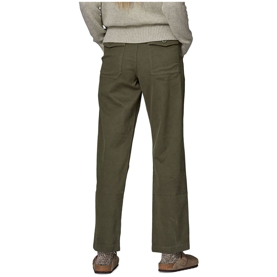 Patagonia Utility Pants - Women's