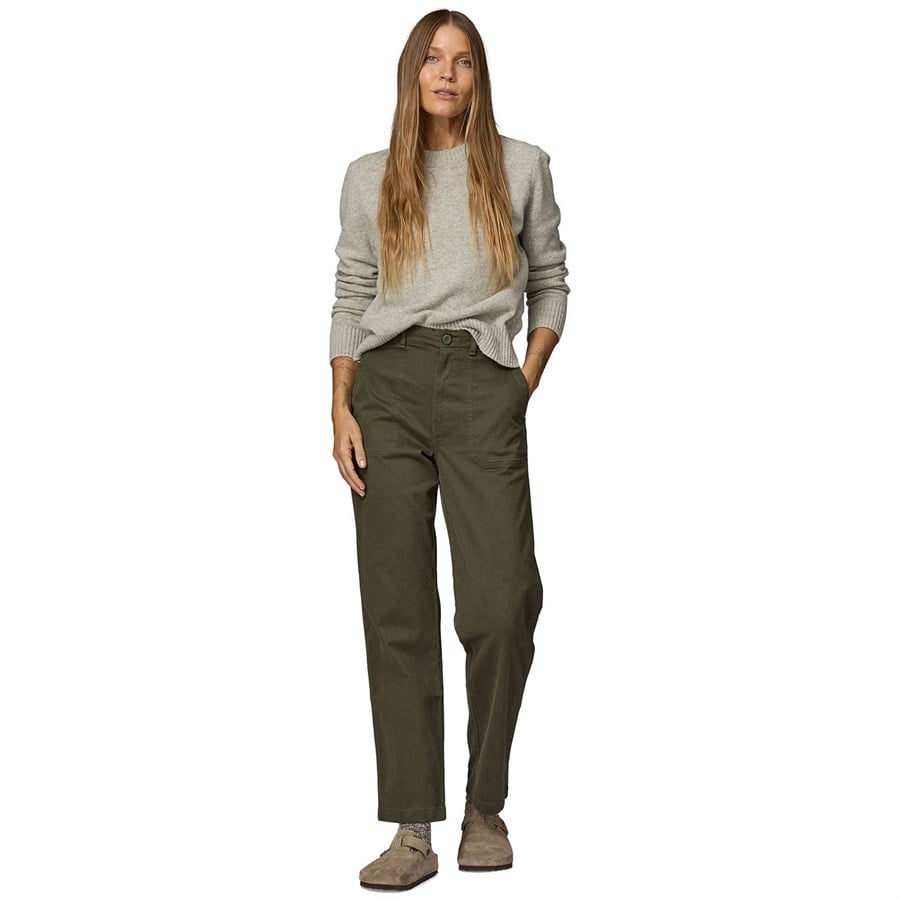 Patagonia Utility Pants - Women's