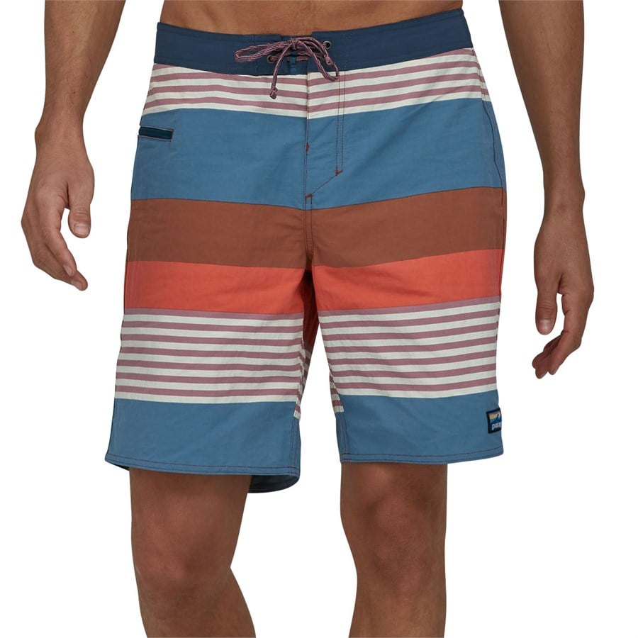 Patagonia Wavefarer 19" Shorts - Men's