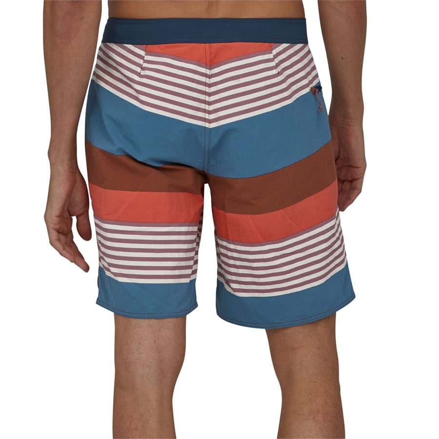 Patagonia Wavefarer 19" Shorts - Men's