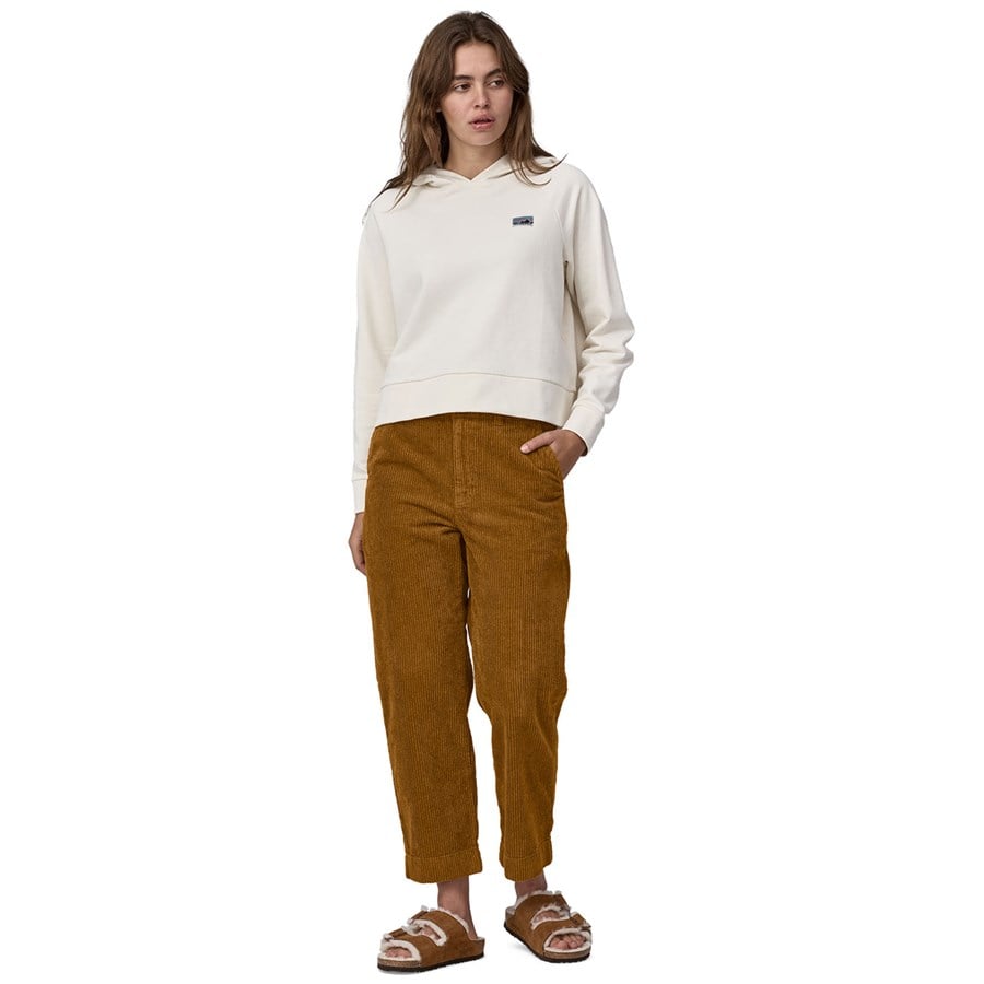 Patagonia Wide Wale Corduroy Pants - Women's