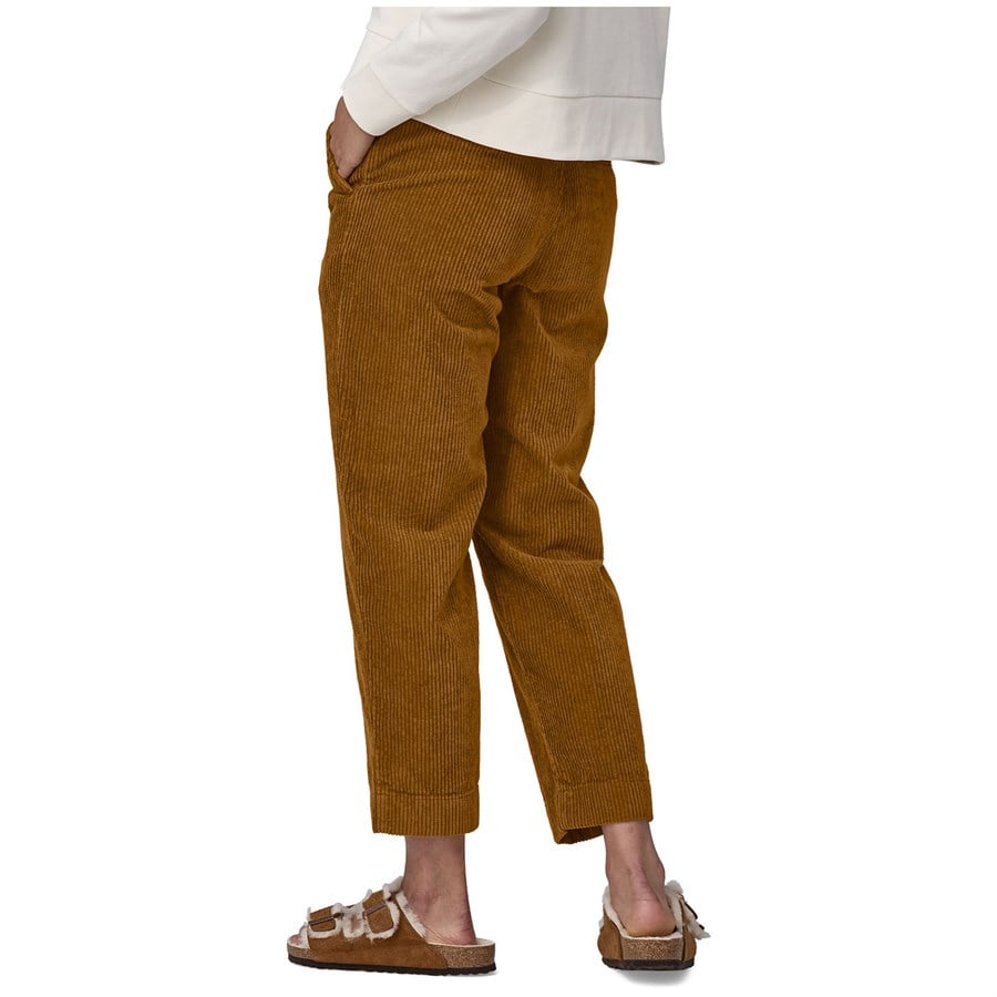 Patagonia Wide Wale Corduroy Pants - Women's