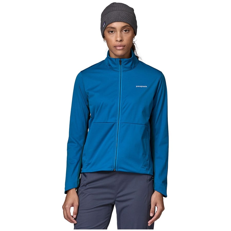 Patagonia Wind Shield Jacket - Women's