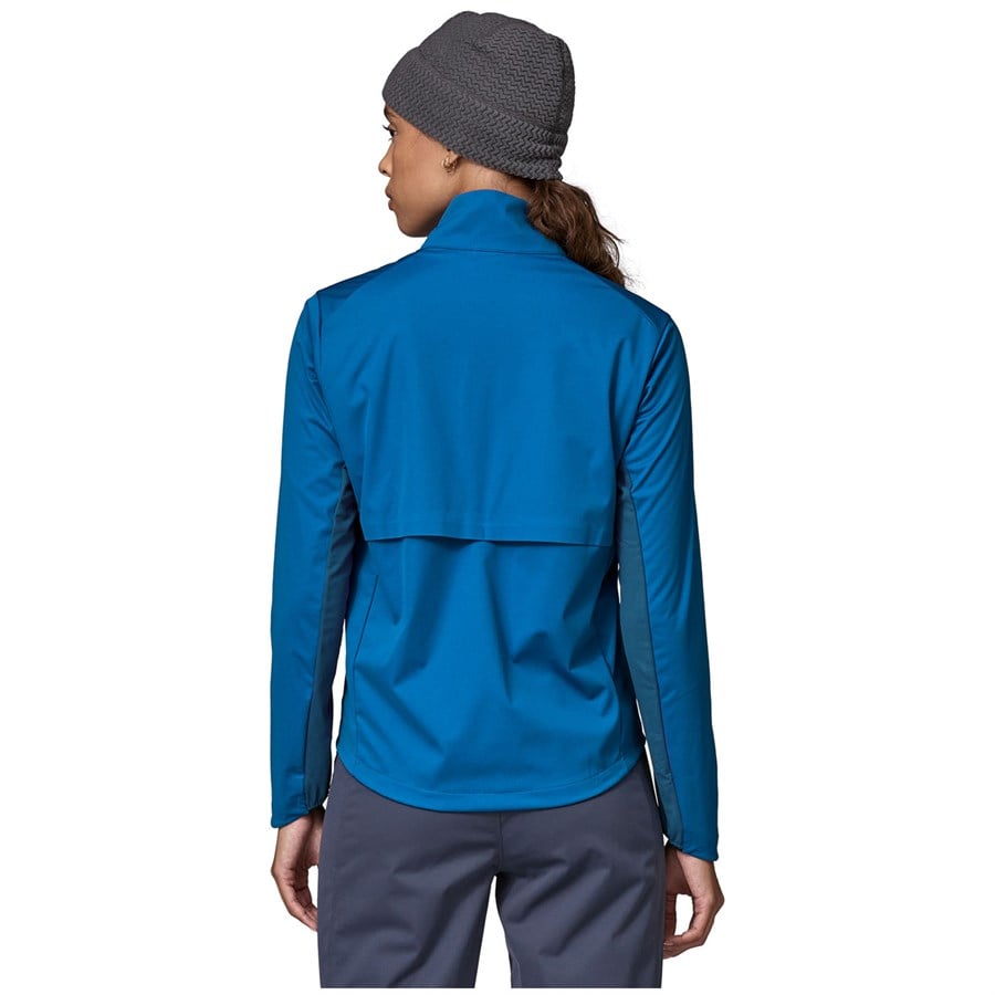 Patagonia Wind Shield Jacket - Women's