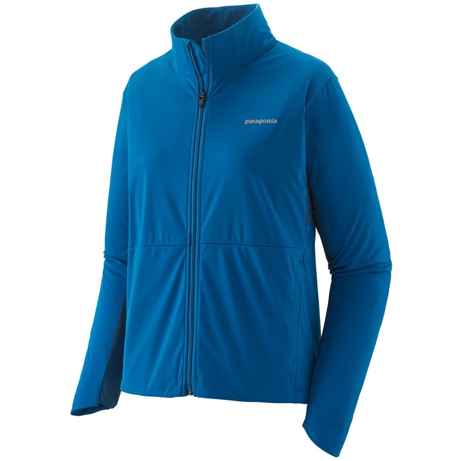 Patagonia Wind Shield Jacket - Women's