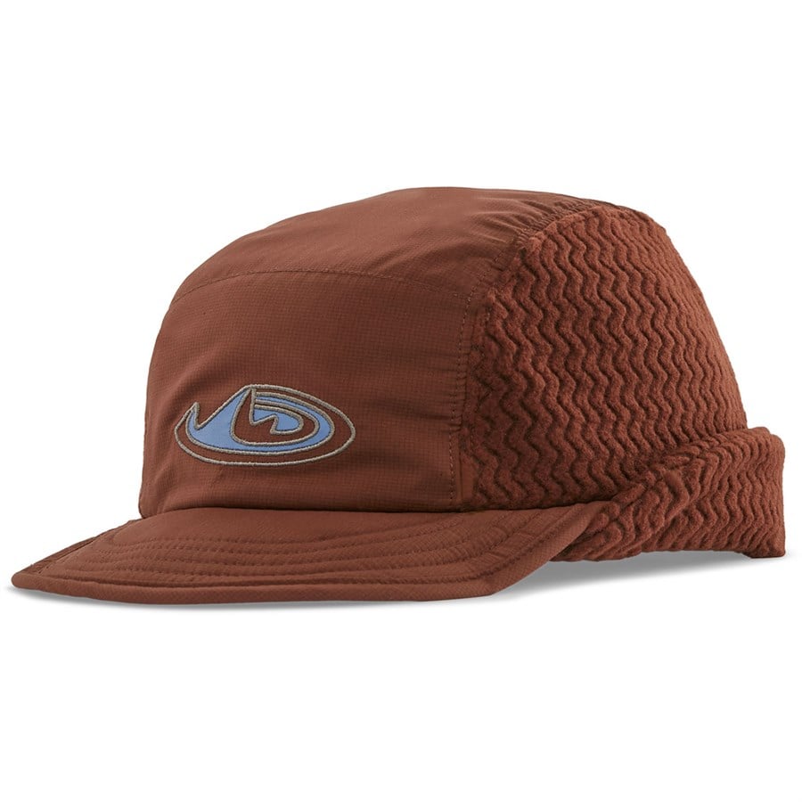 Patagonia Winter Duckbill Cap