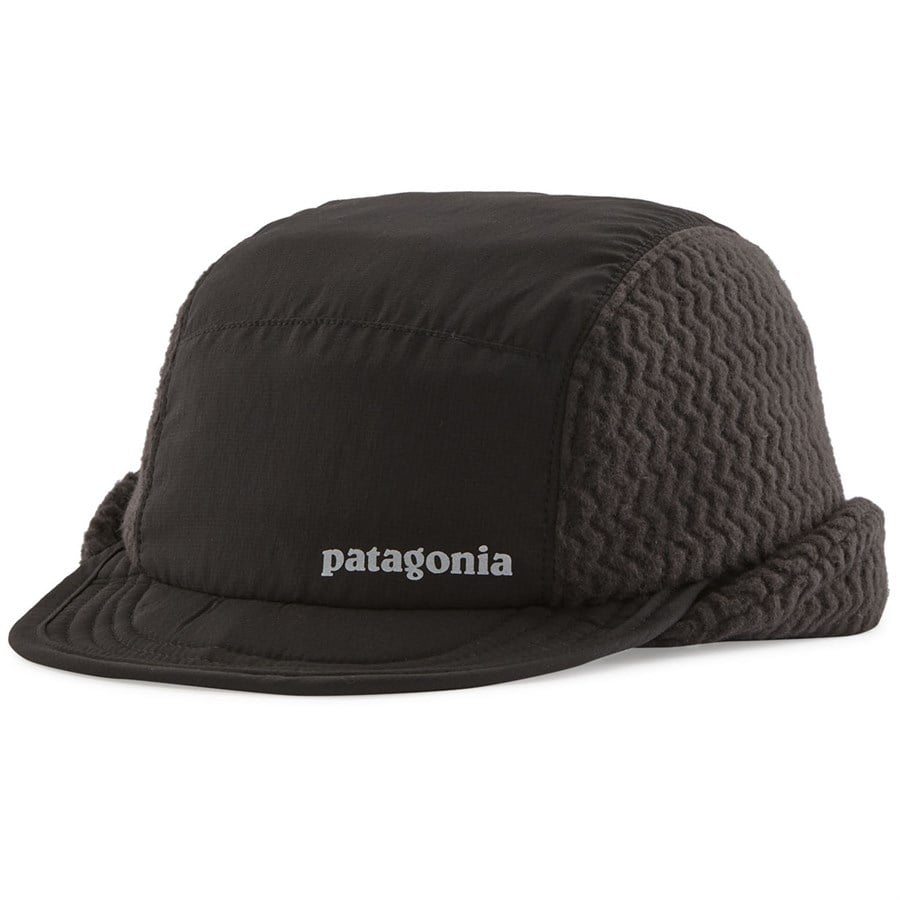 Patagonia Winter Duckbill Cap