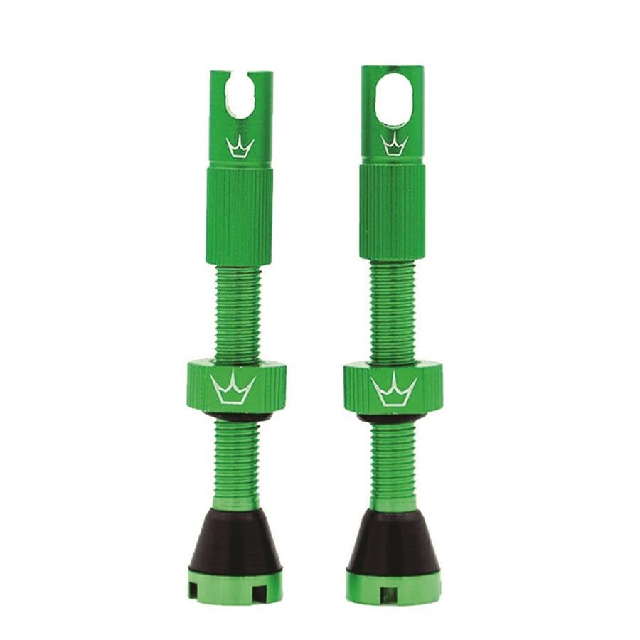 Peaty's Alloy Presta Valve Stem