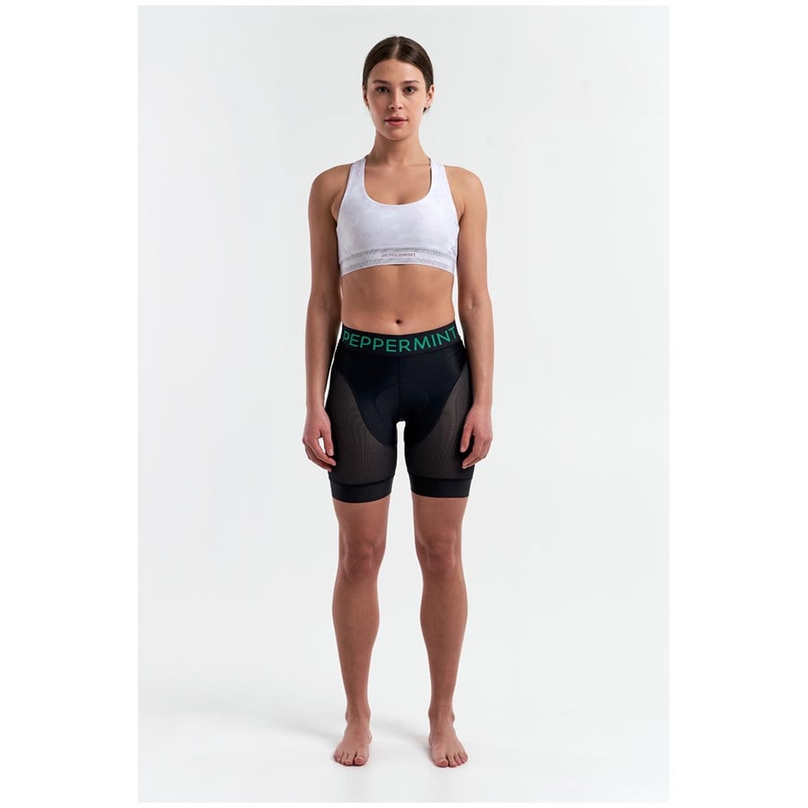 Peppermint Cycling Co. Liner Shorts - Women's