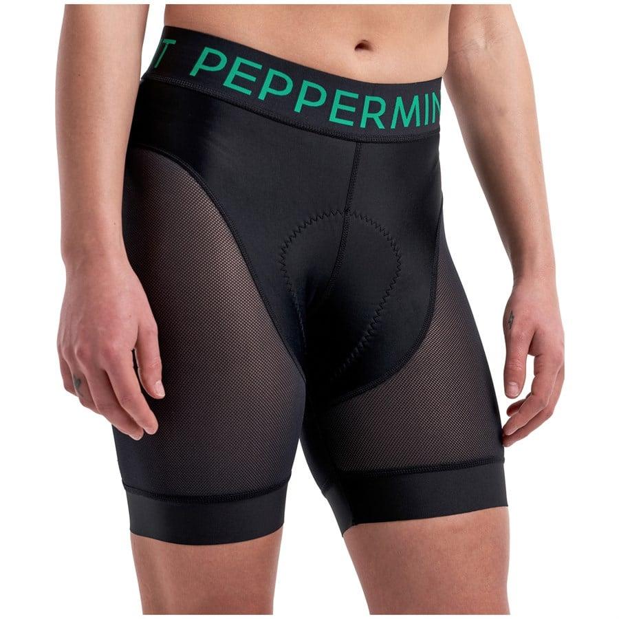 Peppermint Cycling Co. Liner Shorts - Women's
