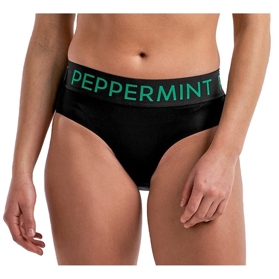 Peppermint Cycling Co. Padded Underwear - Women's
