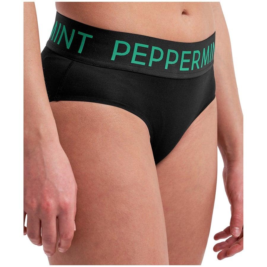 Peppermint Cycling Co. Padded Underwear - Women's