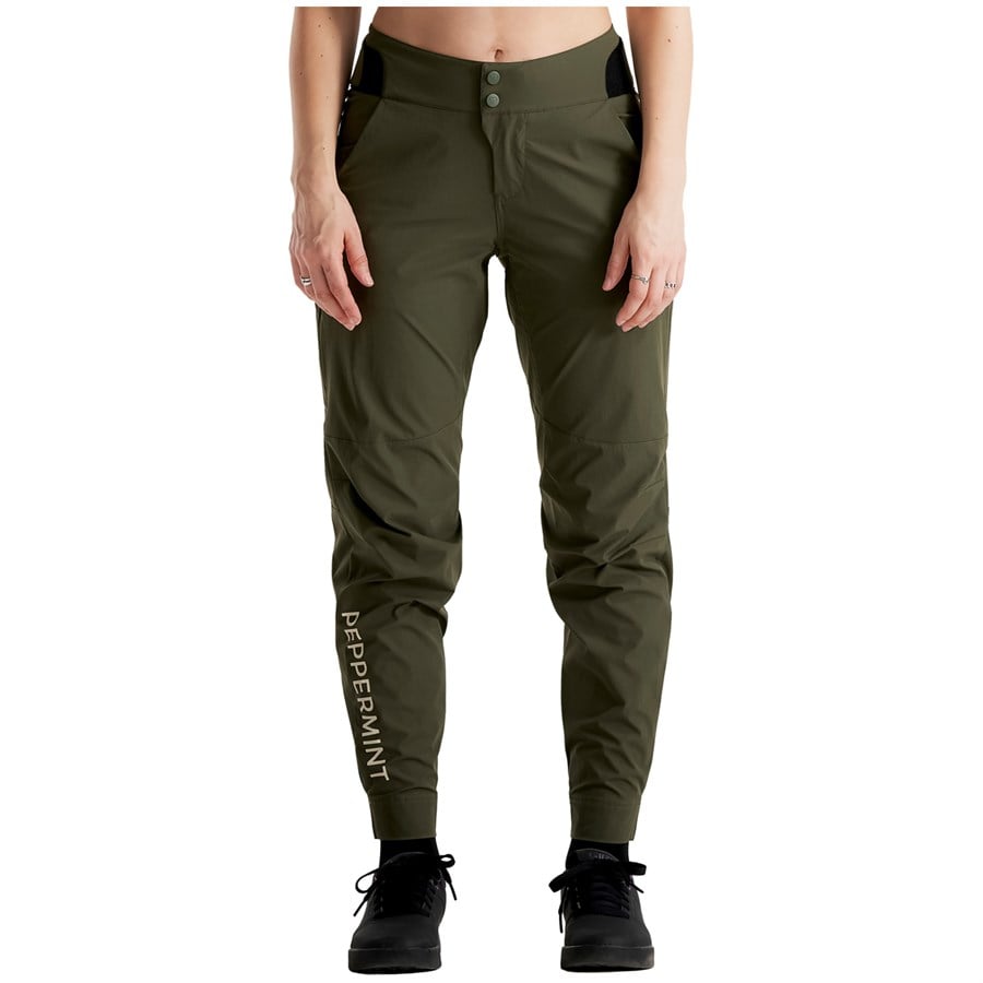 Peppermint Cycling Co. Signature Pants - Women's