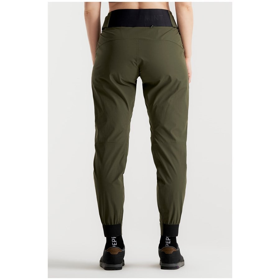 Peppermint Cycling Co. Signature Pants - Women's