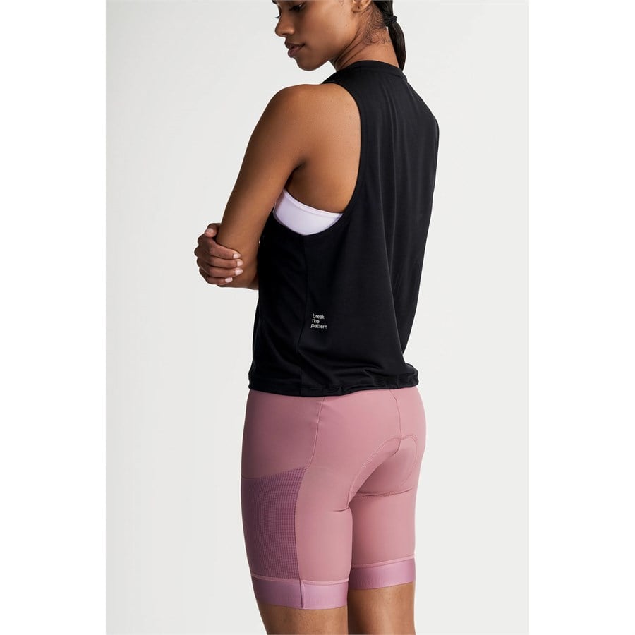 Peppermint Cycling Co. Signature Tank - Women's