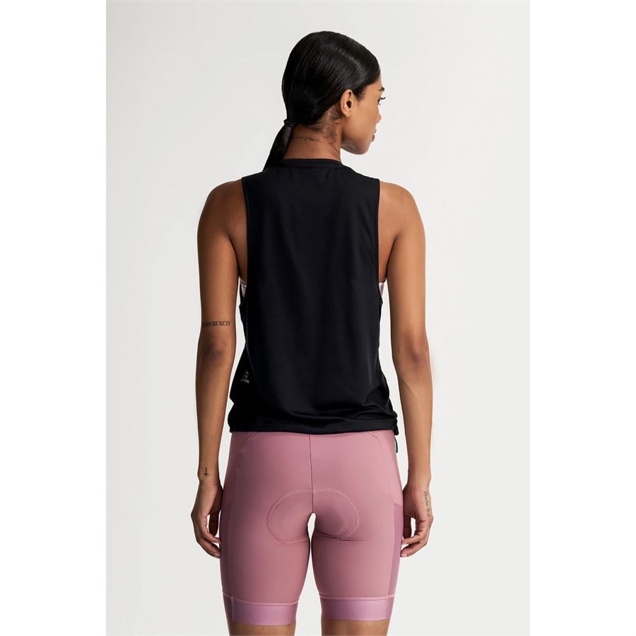 Peppermint Cycling Co. Signature Tank - Women's