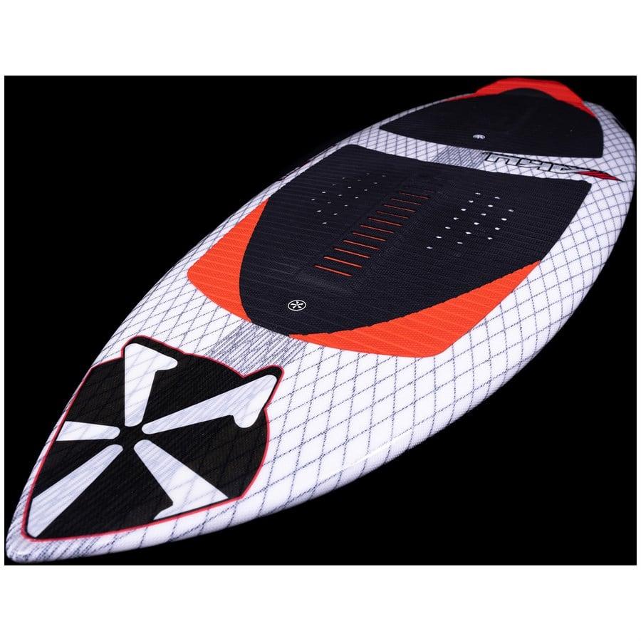 Phase Five AKU V2 Wakesurf Board 2025