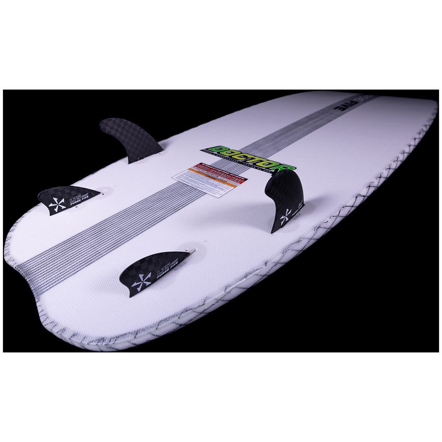 Phase Five Doctor Wakesurf Board 2025