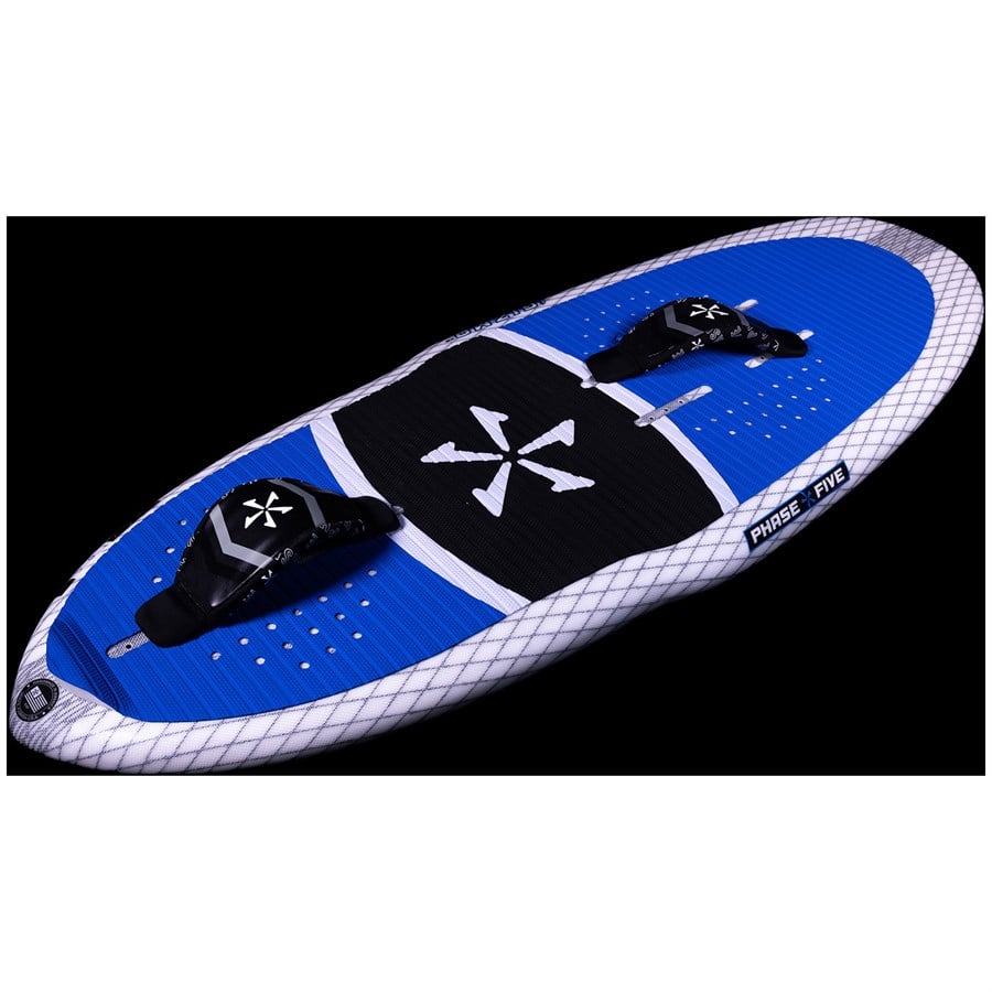 Phase Five Gizmo + Nova V2 Foil Package 2025