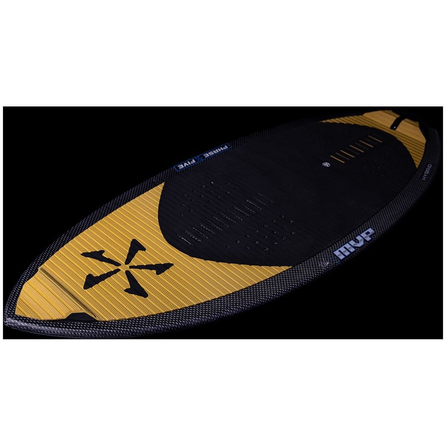 Phase Five MVP Wakesurf Board 2025