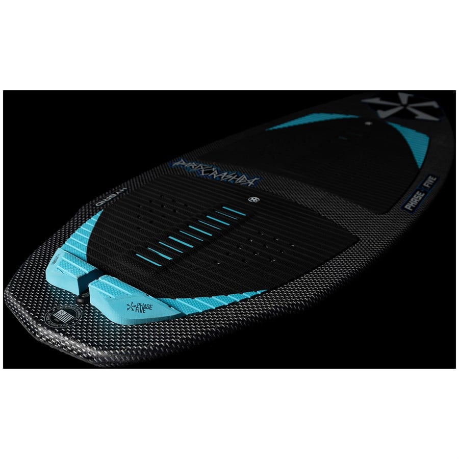 Phase Five Party Crasher Wakesurf Board 2025