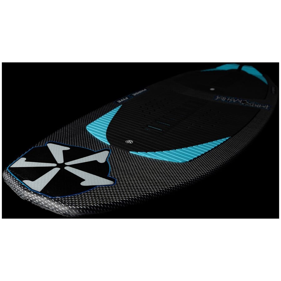 Phase Five Party Crasher Wakesurf Board 2025