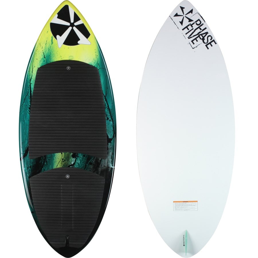 Phase Five Prop Wakesurf Board - Kids' 2025
