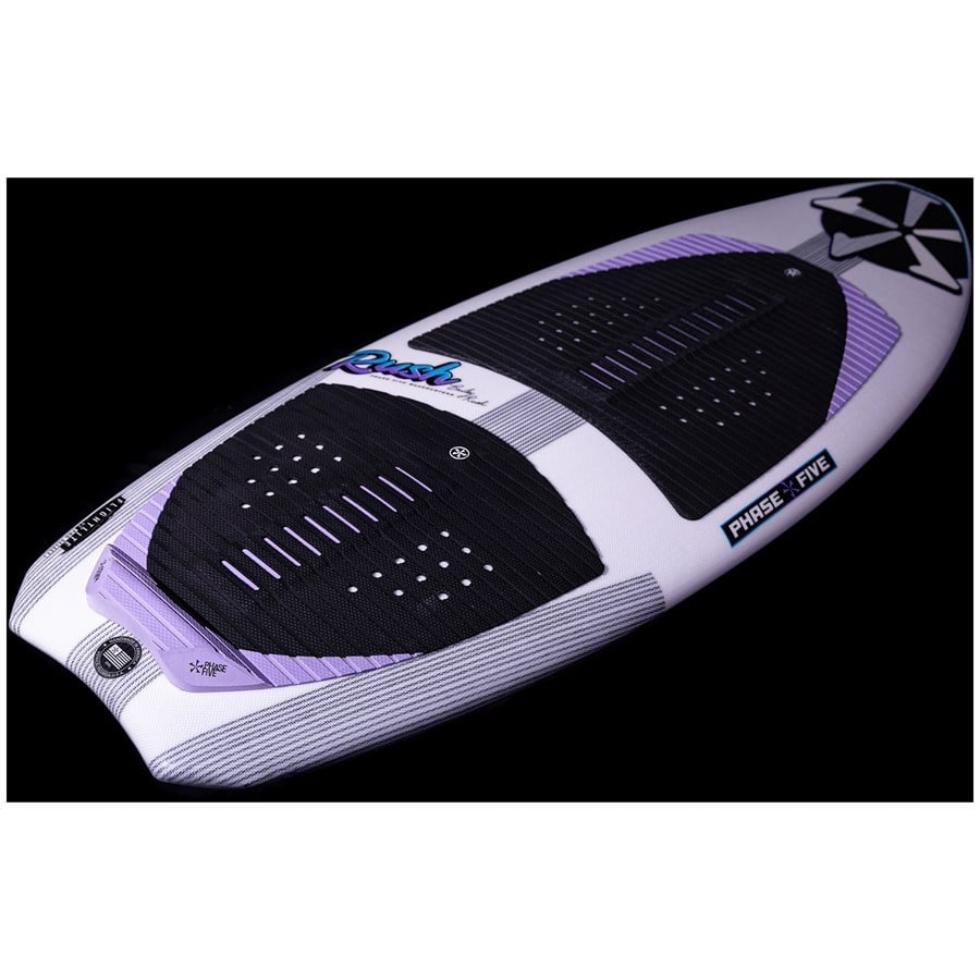 Phase Five Rush Wakesurf Board 2025