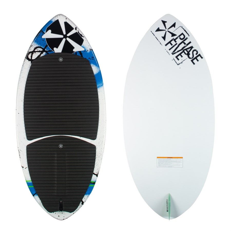 Phase Five Shrimp Wakesurf Board - Kids' 2025