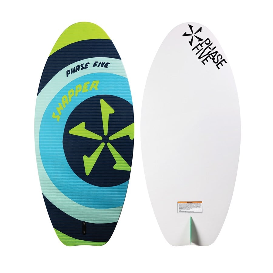 Phase Five Snapper Wakesurf Board - Kids' 2025