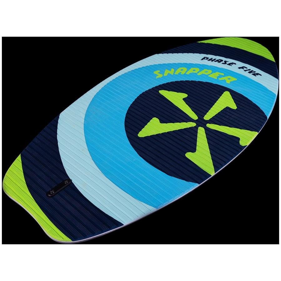 Phase Five Snapper Wakesurf Board - Kids' 2025